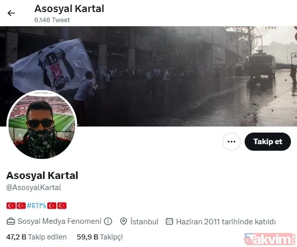 Kemal Kılıçdaroğlu'nun terör bağlantılı trol ordusu: CHP adına psikolojik harekat yürüten hesaplar deşifre oldu! FETÖ'cü de var PKK'lı da - 49