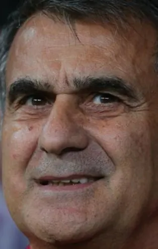 Son dakika: TFF'den Şenol Güneş açıklaması