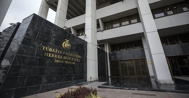 Merkez Bankası faizi % 8.75’e çekti