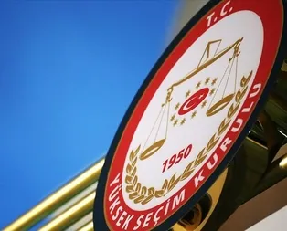 Son dakika: YSKdan flaş karar! Denizlinin Honaz ilçesinde seçimler yenilecek