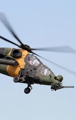 ATAK zor testlerden başarıyla geçti