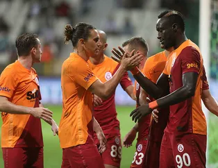Fatih Terim'den farklı kadro! İşte Randers - Galatasaray maçı 11'leri...