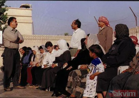 Abdullah Öcalan'ın Tartışmalı Fotoğrafları - 13