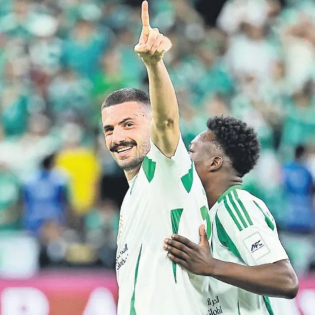 Merih’te sıcak saatler