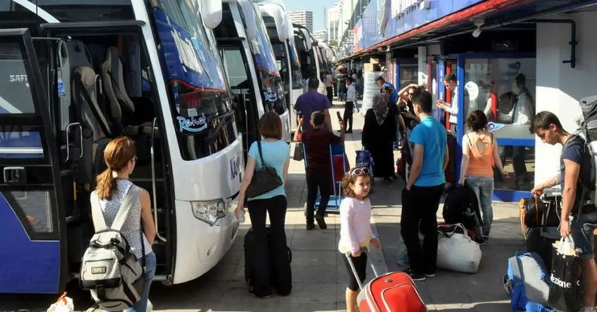 pamukkale ulusoy metro ve kamilkoc otobus seferleri baslama tarihi otobus yolculugu son dakika basladi mi takvim