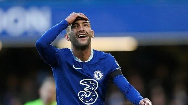 1692370386804.jpeg Cimbom'un bomba transferi Hakim Ziyech İstanbul'a geldi!-3