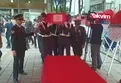 Şehit asker Yavuz Güney'e veda!