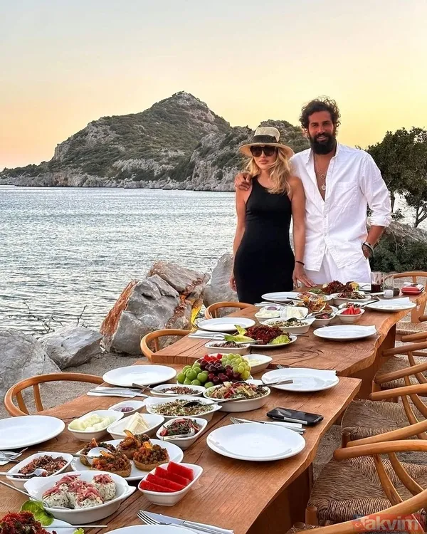 Seren Serengil sosyal medyada fena dillere düştü! Tepeden tırnağa filtreli fotoğrafı "Filtresiz" diye paylaşınca... - 19