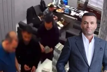 Soytekin’in itiraflarından para kulesi çıktı