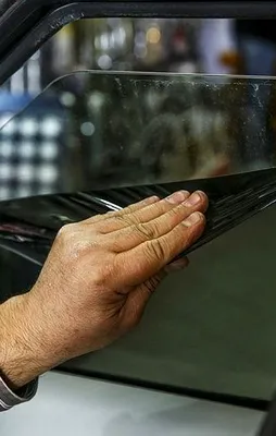 Bakanlıktan 'cam filmi' açıklaması
