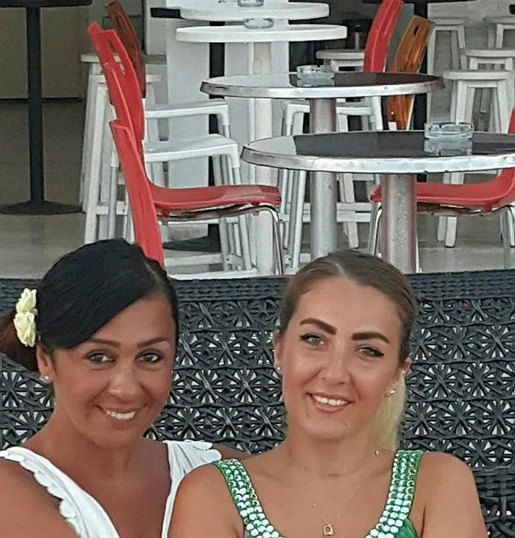 Son dakika: Genç kızın ölümü şakaymış! Pompalı tüfekle vurularak öldürülen Yağmur Önüt'ün annesi haykırdı-6