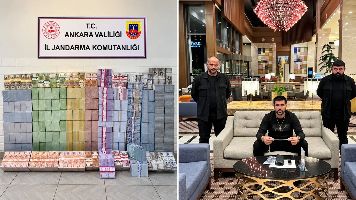 Vanlı Kara Haydar dosyasında yeni gelişme: Antalya’daki zuladan 1,5 milyar TL daha çıktı! Toplam tutar 2,5 milyara dayandı