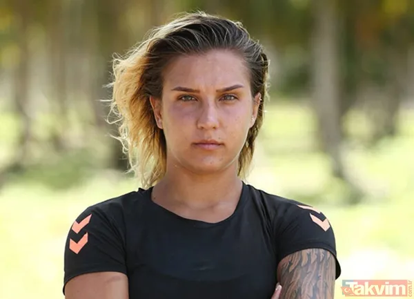 Survivor Elif Şadoğlu'yu son haliyle tanımamanız garanti değişimi öyle böyle değil! Survivor'a giren estetikle başka biri oluyor - 3