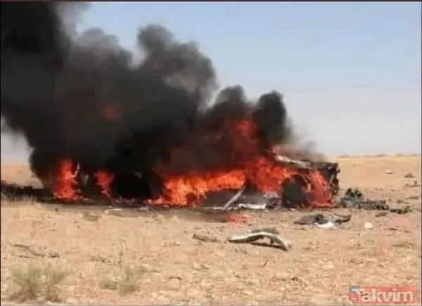 SON DAKİKA: MİT devrede! PKK'nın sözde Suriye özerk yönetimi merkez yürütme konseyi eş başkanı Hüseyin Şibli Süleymaniye'de öldürüldü - 2