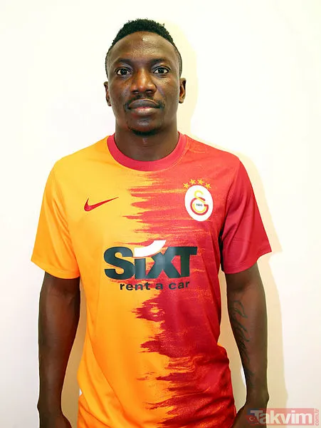 Galatasaray kiralık sever! İşte son 5 sezonda yapılan 23 transfer... - 11