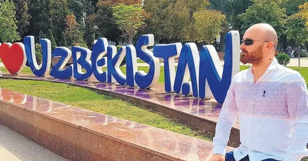 Hamile eşini kayalıklardan atarak öldüren cani koca Hakan Aysal’ın, diyar diyar gezip tatil yaptığı ortaya çıktı