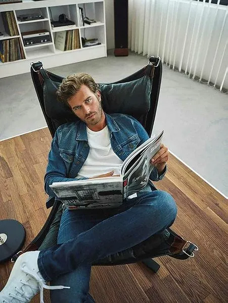 Kıvanç Tatlıtuğ'dan Bensu Soral'a Funda Arar'dan Rachel Araz'a... Kemer Country'deki evlerin bedeli 17 milyon TL-4