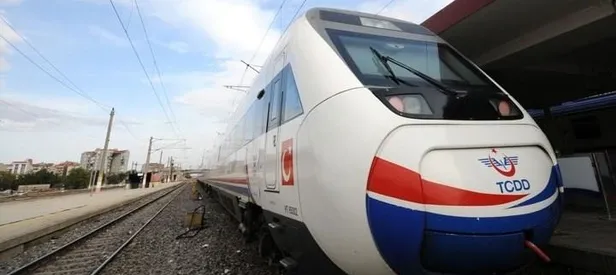 Türkiye YHT ile donatılacak