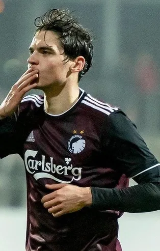 Fenerbahçe'de 'Skov' harekatı! Comolli 2 genç yetenek için devreye girdi