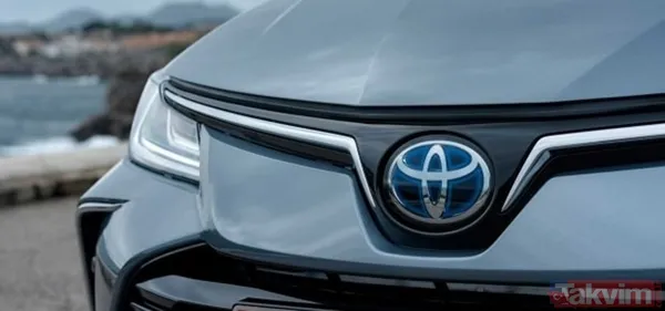 TOYOTA Toyota, Çin'deki fabrikalarını 16 Şubat'a kadar kapalı tutacağını açıklamıştı. Dünyanın en büyük araç üreticisi Toyota Motor, Çin'de bulunan tüm...