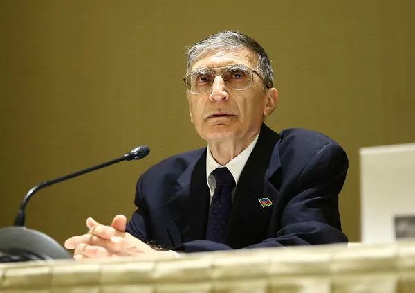 Milli gururumuz Aziz Sancar Karabağ’da: Karabağ zaferi Türkiye’nin Kurtuluş Savaşı’ndan sonraki en büyük zaferidir