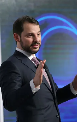 Bakan Albayrak: 60 yıllık rüya gerçek oluyor