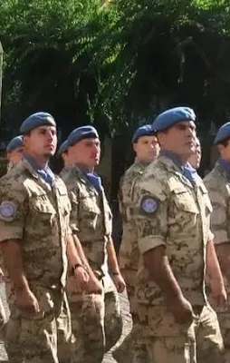 Kıbrıs'taki barış gücünün görev süresi uzatıldı