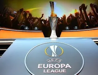 UEFA’da yarı finalistler belli oldu!