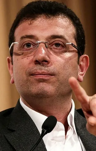 Son dakika: İBB Başkanı Ekrem İmamoğlu'ndan Yeşim Meltem Şişli açıklaması