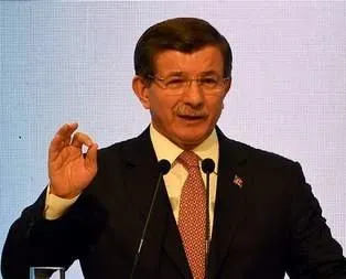 Davutoğlu: Son kanımız bu topraklarda dökülecek
