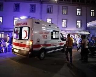 Dünya Ankara’daki patlamayı böyle gördü