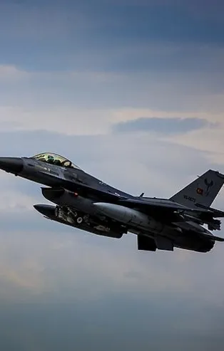 Yunanistan havlu attı! Şikayet mektubu da işe yaramadı: Türkiye er ya da geç F-16'ları alacak