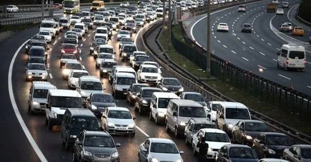 Tüm araç sahiplerini ilgilendiriyor! Son 2 gün kaldı