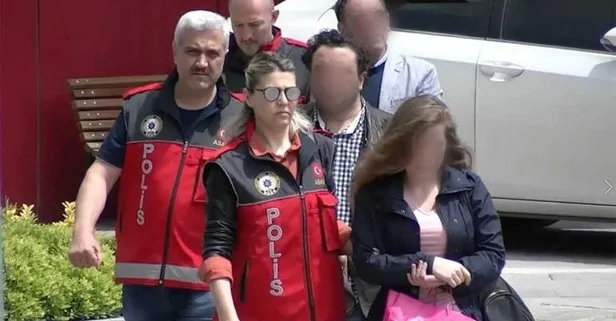 Birçok vatandaşı mağdur ettiler! Kaddafi vurgunu!