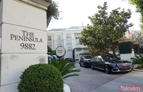 Ünlüler O Otele Akın Etti Ünlüler Oteldeki "Hollywood İhtişamının Ve Şıklığının Simgesi" Olarak Görülen "Polo Lounge" Yani Bölge Sakinlerinin Tanımlaması İle...