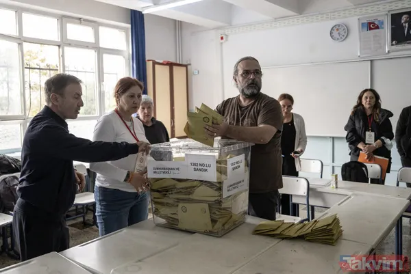 Hangi parti hangi ilde kaç milletvekili çıkardı? İşte 2023 seçimleri AK Parti milletvekili sayısı - 18