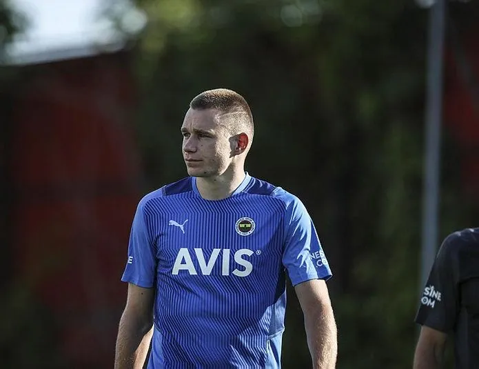 Szalai’de ısrarcılar