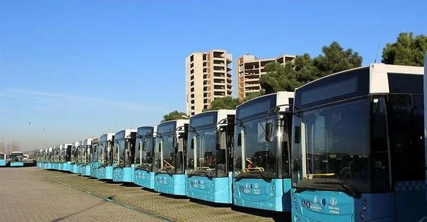 İBB Başkanı İmamoğlu’ndan son dakika açıklaması: Halk otobüsleri kaldırılacak mı?