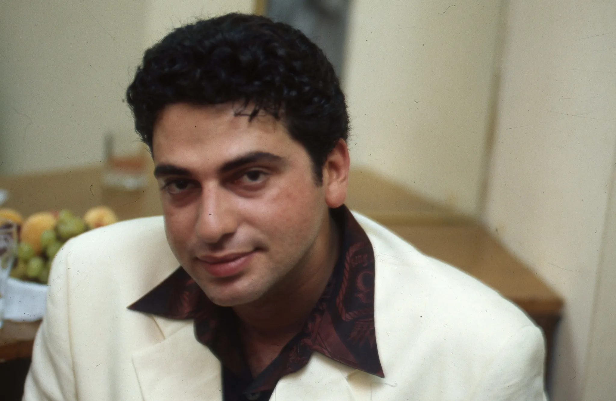 Arabeskin sessiz çığlığı! Hakan Taşıyan’ın hayat hikayesi: 7 yaşındaki o çay bardağı kaderini nasıl çizdi? - 7