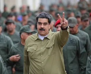 Avrupa Birliği’nde Maduro ayrılığı