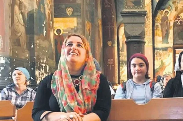 Başkan Erdoğan'a hakaret eden Bengü Kavlan CHP tarafından müdür yapıldı!