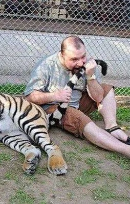 Bakın saniyeler sonra ne oldu?