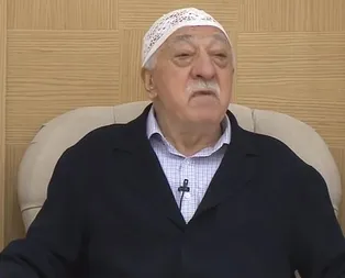 FETÖ’nün gizli mesajlarına ulaşıldı