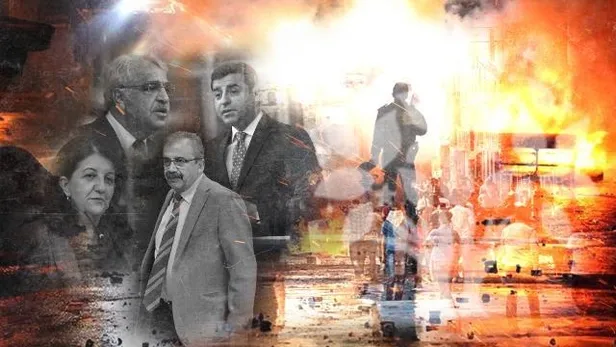 HDP'nin kapatılması davasında son dakika gelişmesi: İlk inceleme için raportör görevlendirildi! Süreç nasıl işleyecek?-3