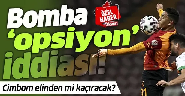 Galatasaray’ın yeni yıldızı Mostafa Mohamed’in sözleşmesinin detayları belli oldu! Opsiyon iddiası doğru mu?