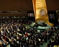 BM Genel Sekreteri’nden dünyaya önemli çağrı