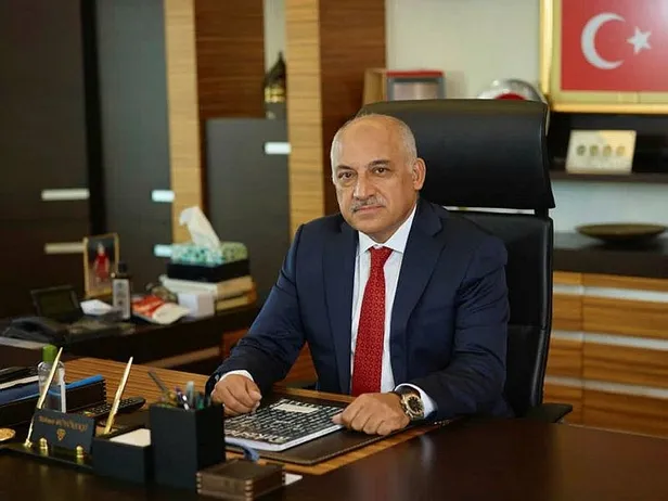Mehmet Büyükekşi TFF başkan adaylığını açıkladı!-1