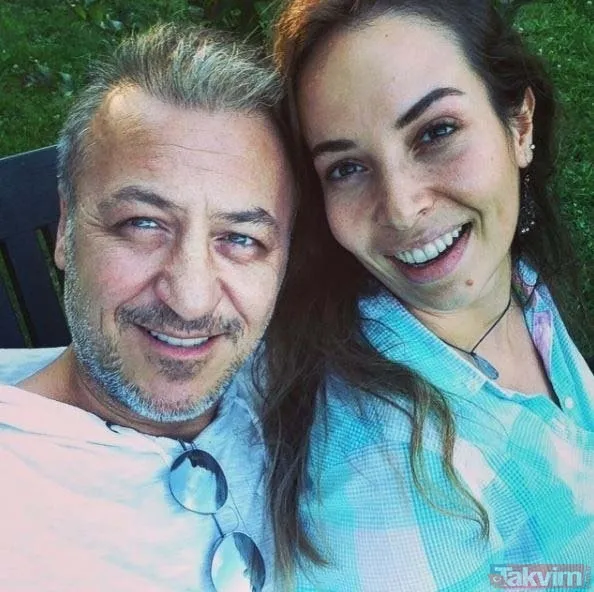 Gamze Özçelik'in eşi Uğur Pektaş'ın son görüntüsü şoke etti - 31