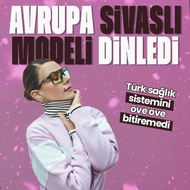 Sağlıkta Türk modeli