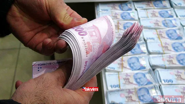 Son dakika harekete geçildi! Maaşlara ek 500 TL ödenecek! Kasım, aralık ve ocak ayında hesaplara yatacak! Özel sektörde çalışanlara... - 1